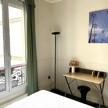 Olympic Games 2024 - 2 Bedrooms - Center Of Appartement
