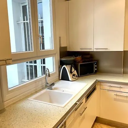 Olympic Games 2024 - 2 Bedrooms - Center Of *