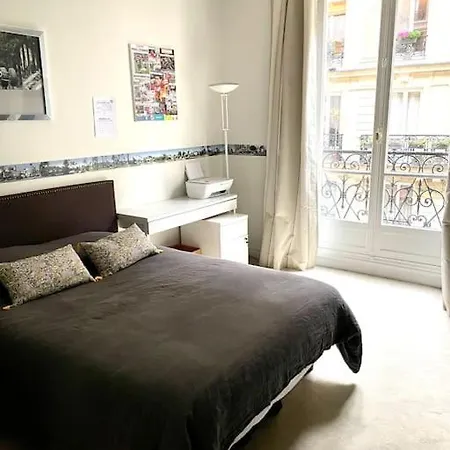 Appartement Olympic Games 2024 - 2 Bedrooms - Center Of