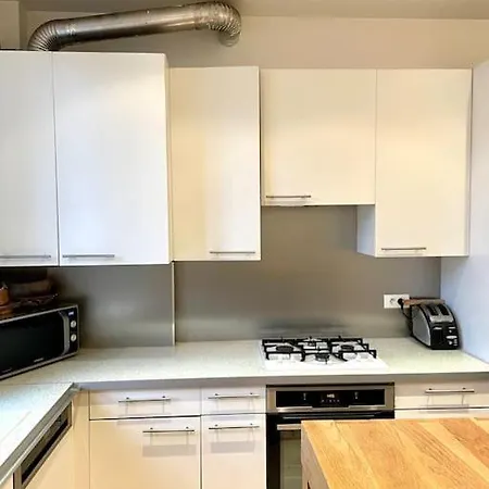 Olympic Games 2024 - 2 Bedrooms - Center Of Appartement
