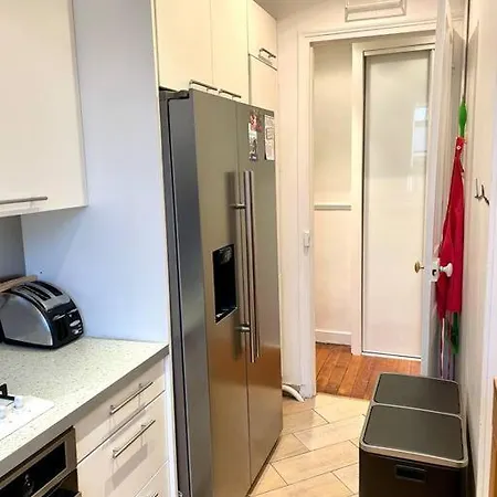 Olympic Games 2024 - 2 Bedrooms - Center Of Appartement *