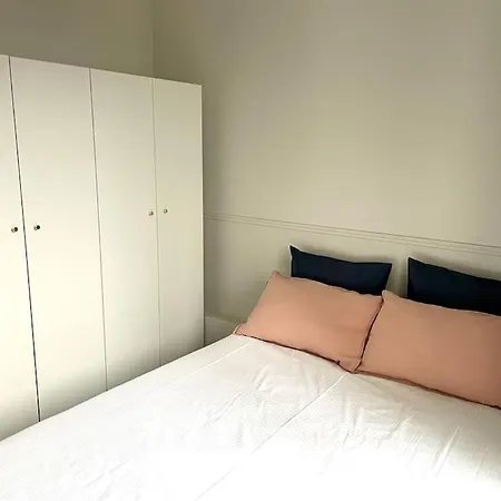 Appartement Olympic Games 2024 - 2 Bedrooms - Center Of