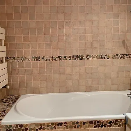 Olympic Games 2024 - 2 Bedrooms - Center Of Appartement