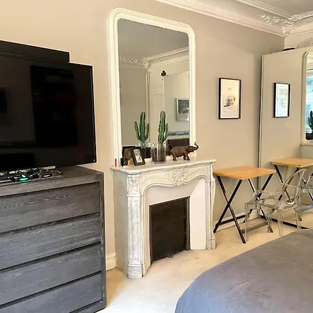 Olympic Games 2024 - 2 Bedrooms - Center Of * Paris