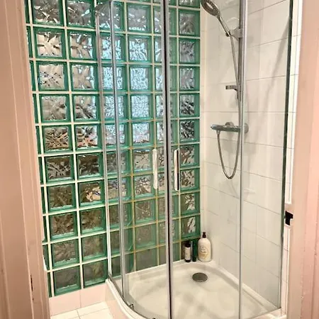 Olympic Games 2024 - 2 Bedrooms - Center Of Paris