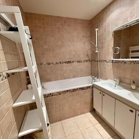 Olympic Games 2024 - 2 Bedrooms - Center Of * Paris